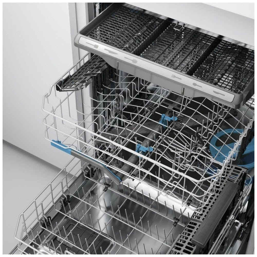 Frigidaire Gallery GDSP4715AF Dishwasher