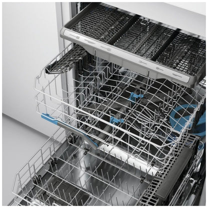 Frigidaire Gallery GDSP4715AF Dishwasher