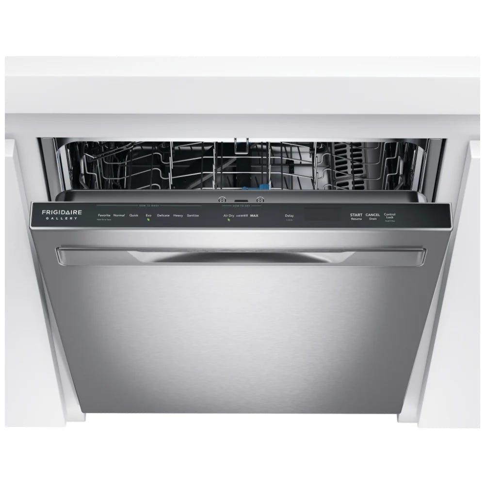 Frigidaire Gallery GDSP4715AF 洗碗机