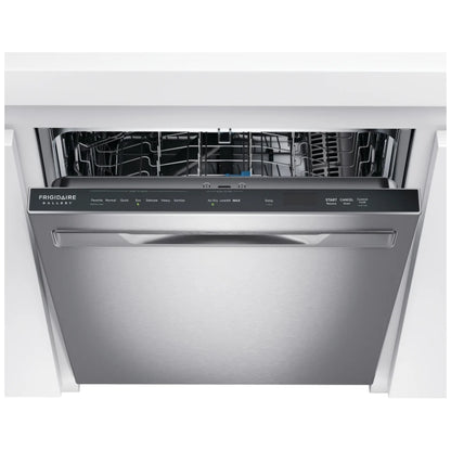 Frigidaire Gallery GDSP4715AF 洗碗机