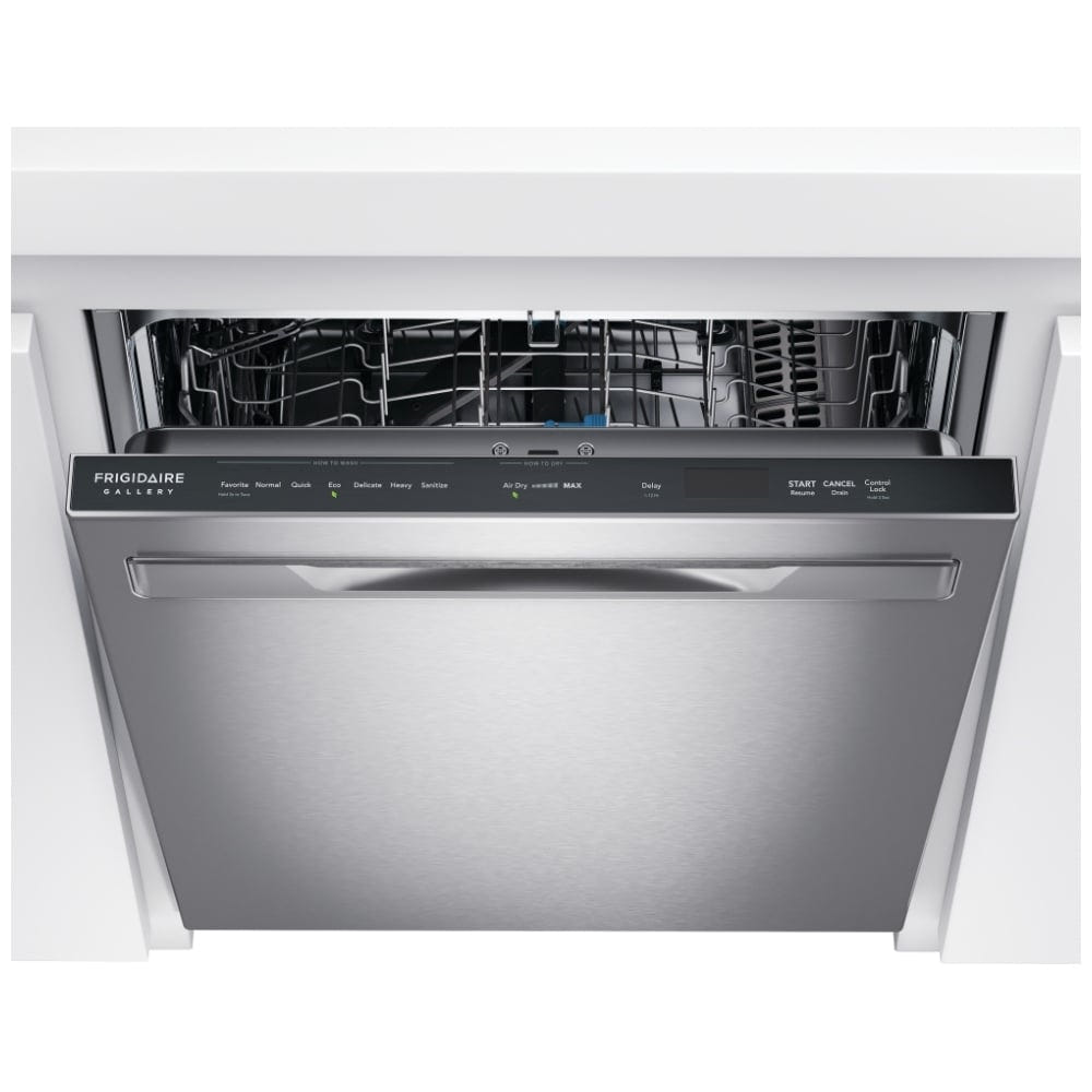 Frigidaire Gallery GDSP4715AF Dishwasher