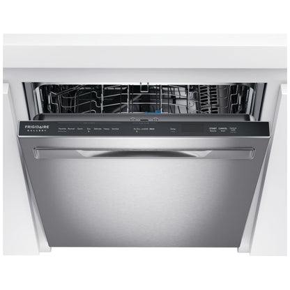 Frigidaire Gallery GDSP4715AF Dishwasher