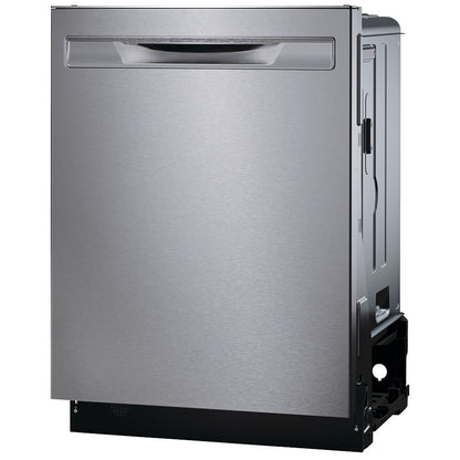 Frigidaire Gallery GDSP4715AF Dishwasher