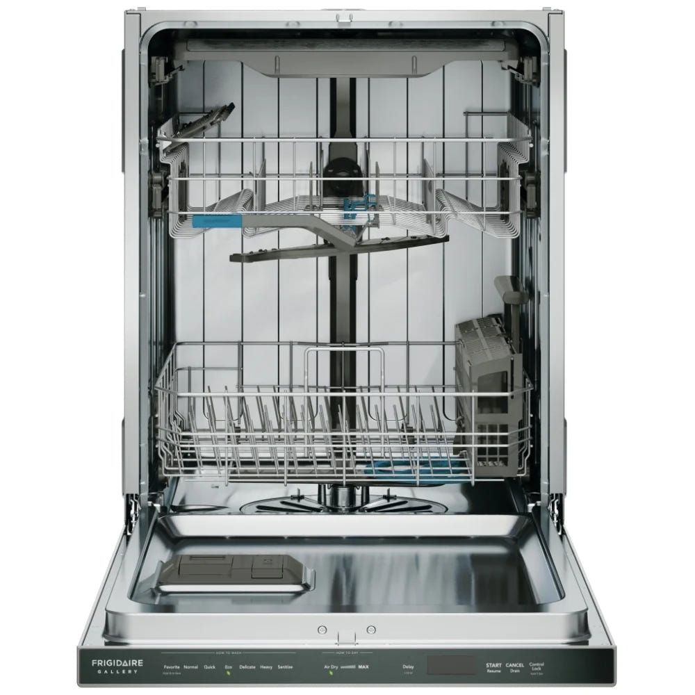 Frigidaire Gallery GDSP4715AF 洗碗机