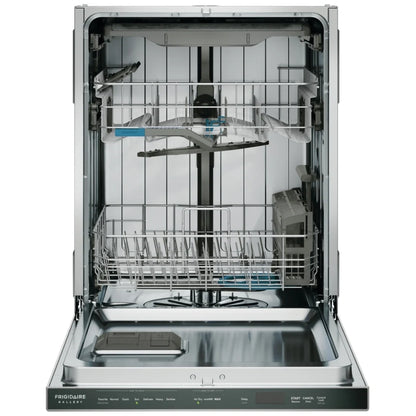 Frigidaire Gallery GDSP4715AF 洗碗机