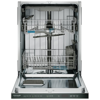 Frigidaire Gallery GDSP4715AF Dishwasher