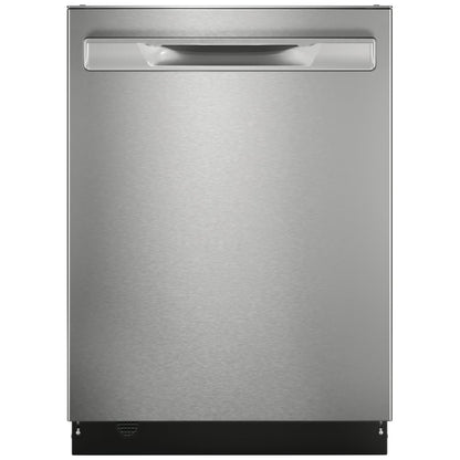 Frigidaire Gallery GDSP4715AF Dishwasher