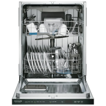 Frigidaire Gallery GDSP4715AF 洗碗机