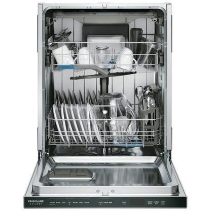 Frigidaire Gallery GDSP4715AF Dishwasher