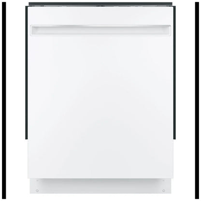 GE GDT225SGLWW Dishwasher