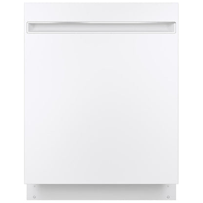 GE GDT225SGLWW Dishwasher
