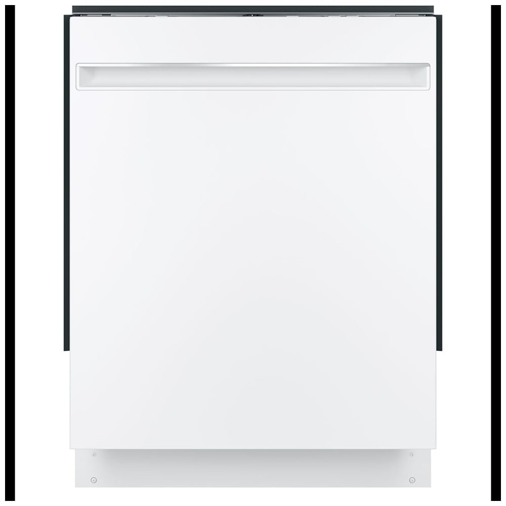 GE GDT225SGLWW Dishwasher