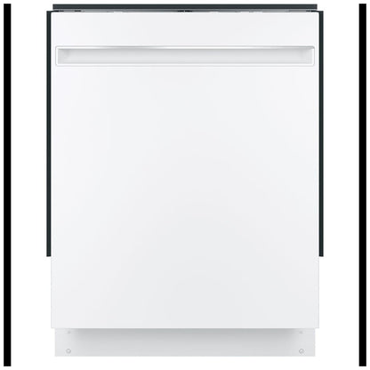 GE GDT225SGLWW Dishwasher