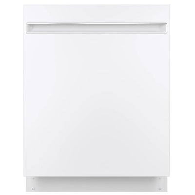 GE GDT225SGLWW Dishwasher