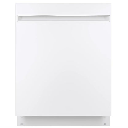 GE GDT225SGLWW Dishwasher