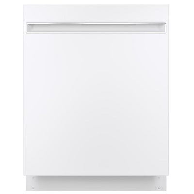 GE GDT225SGLWW Dishwasher