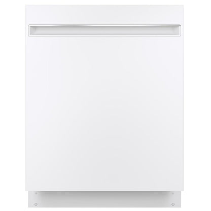 GE GDT225SGLWW Dishwasher
