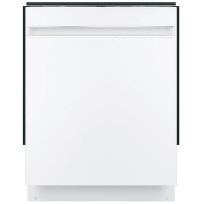 GE GDT225SGLWW Dishwasher