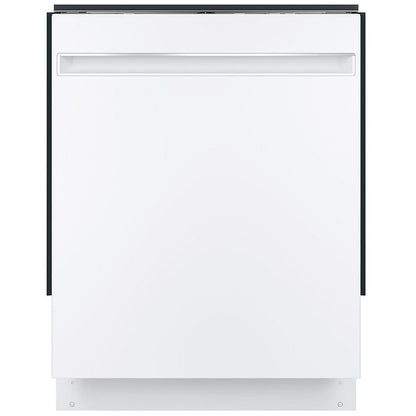 GE GDT225SGLWW Dishwasher