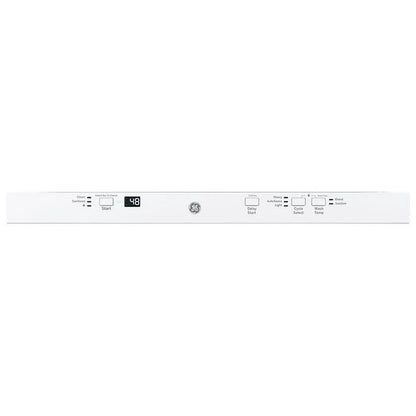 GE GDT225SGLWW Dishwasher