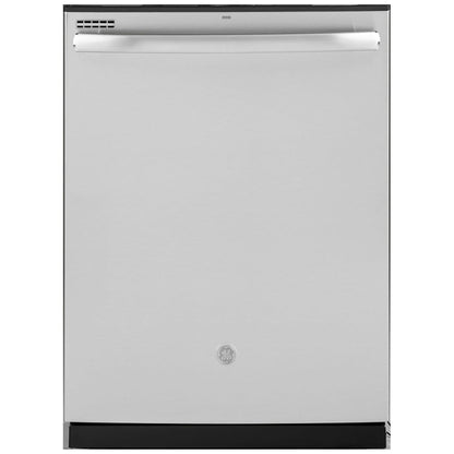GE GDT225SSLSS Dishwasher