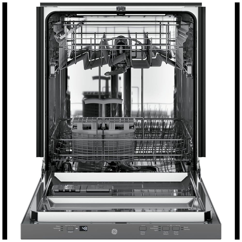 GE GDT225SSLSS Dishwasher