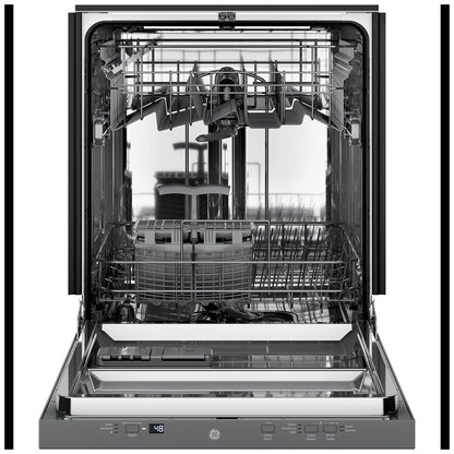 GE GDT225SSLSS Dishwasher