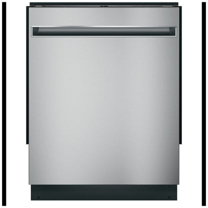 GE GDT225SSLSS Dishwasher
