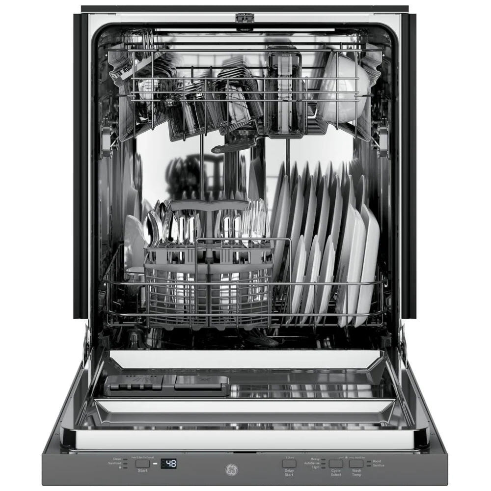 GE GDT225SSLSS Dishwasher
