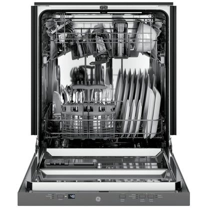 GE GDT225SSLSS Dishwasher