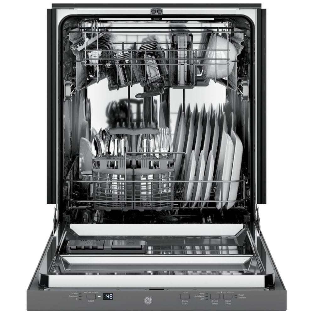 GE GDT225SSLSS Dishwasher