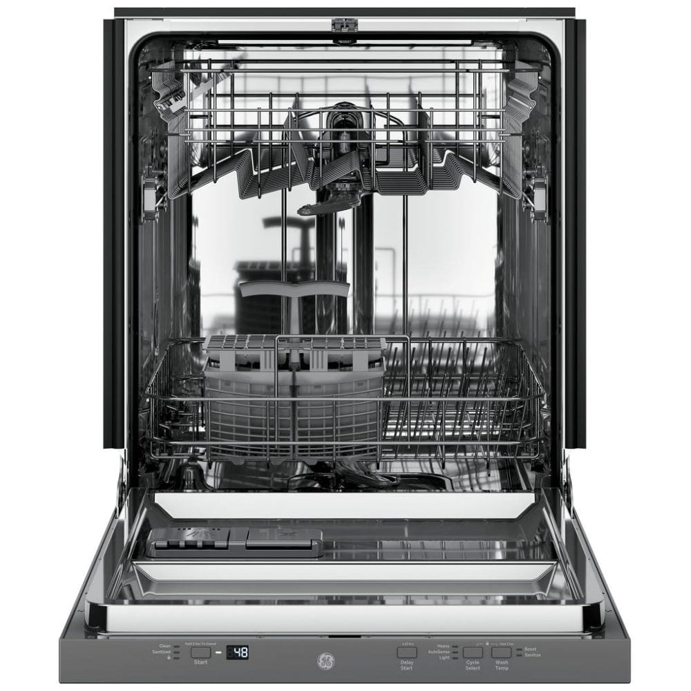 GE GDT225SSLSS Dishwasher