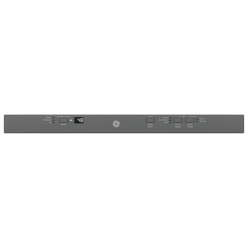 GE GDT225SSLSS Dishwasher