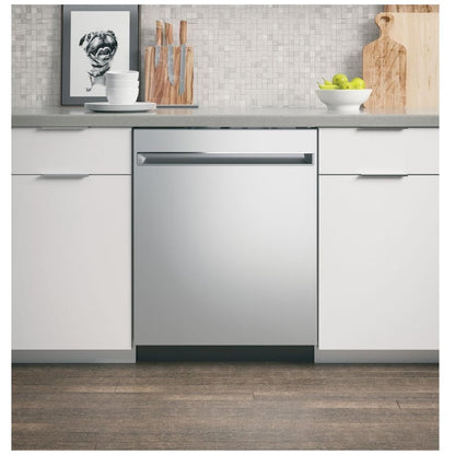 GE GDT225SSLSS Dishwasher