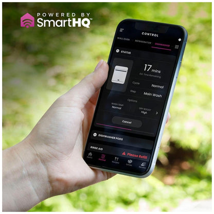 GE GDT635HSRSS Dishwasher