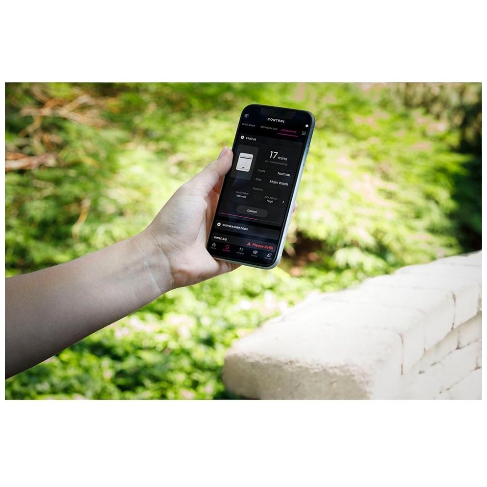 GE GDT635HSRSS Dishwasher