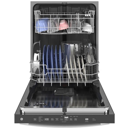 GE GDT635HSRSS Dishwasher
