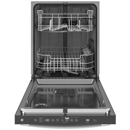 GE GDT635HSRSS Dishwasher