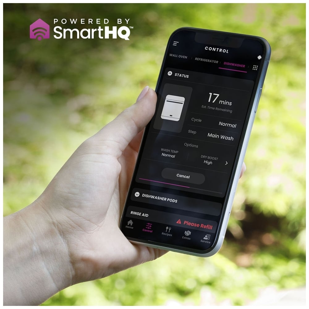 GE GDT635HSRSS Dishwasher