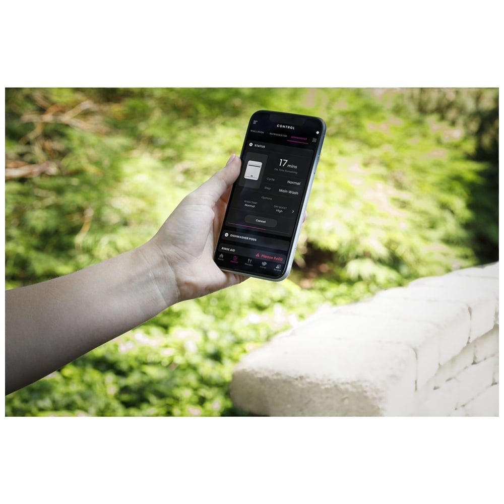 GE GDT635HSRSS Dishwasher