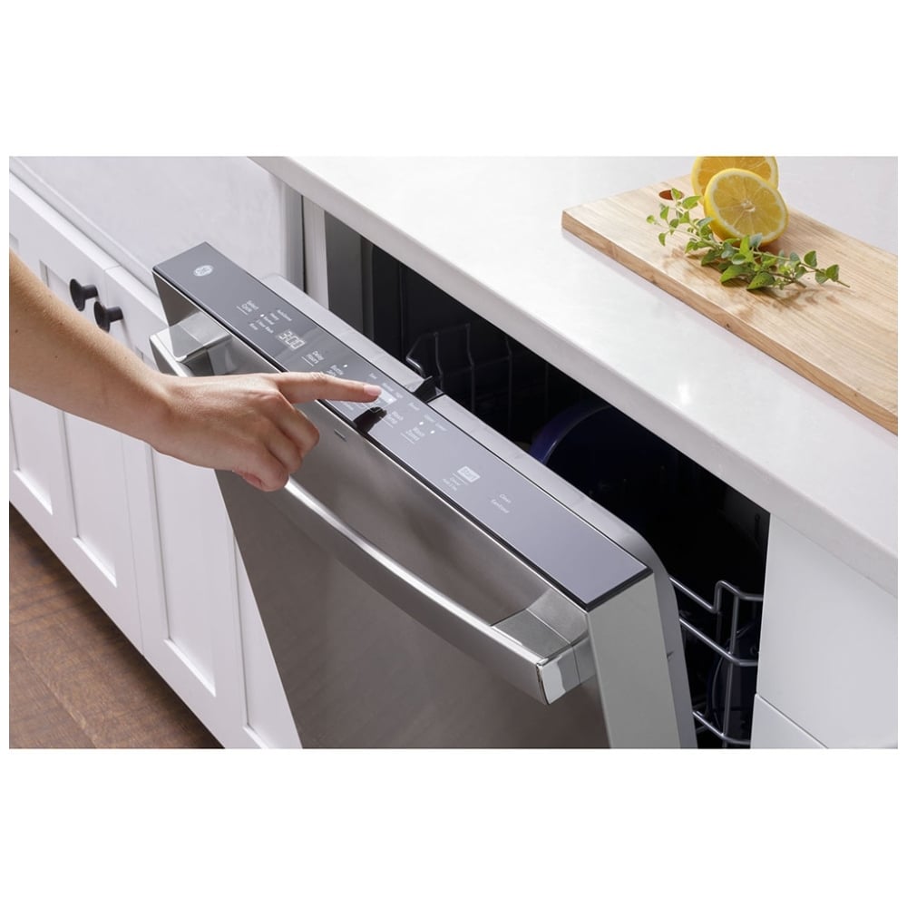 GE GDT635HSRSS Dishwasher