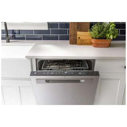 GE GDT635HSRSS Dishwasher