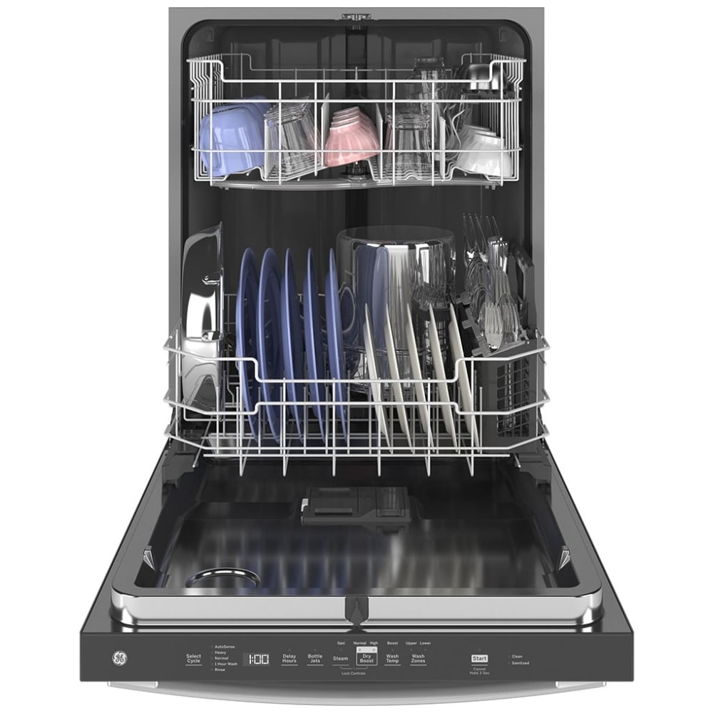 GE GDT635HSRSS Dishwasher