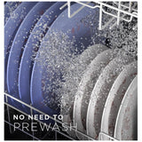 GE GDT650SMVES Dishwasher