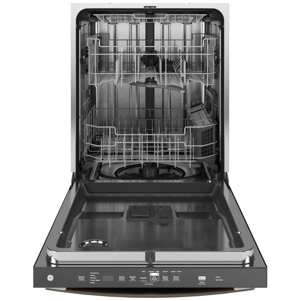 GE GDT650SMVES Dishwasher