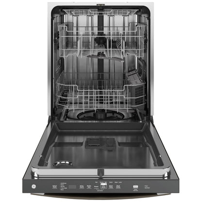 GE GDT650SMVES Dishwasher