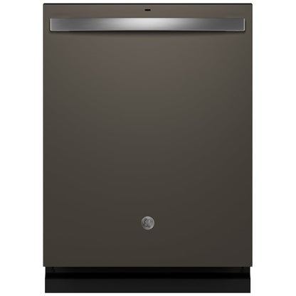 GE GDT650SMVES Dishwasher