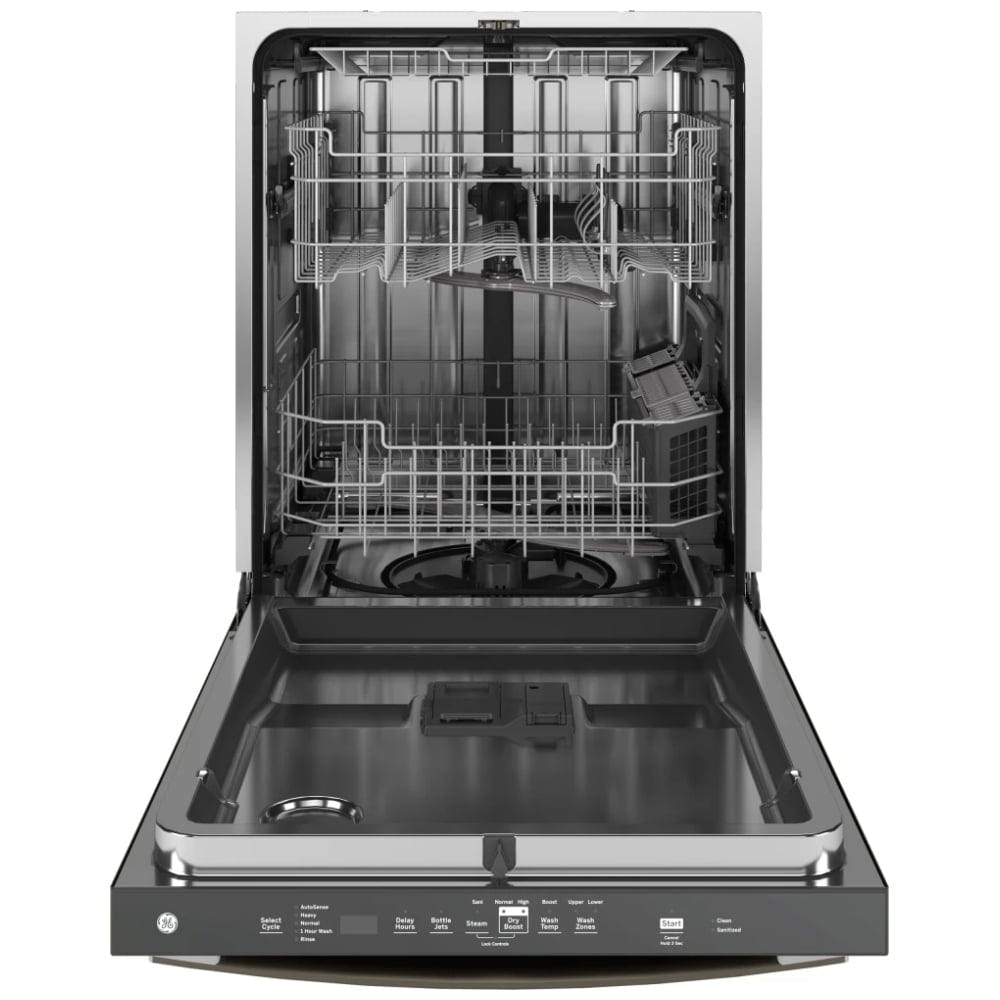GE GDT650SMVES Dishwasher