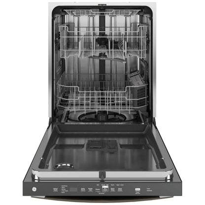 GE GDT650SMVES Dishwasher