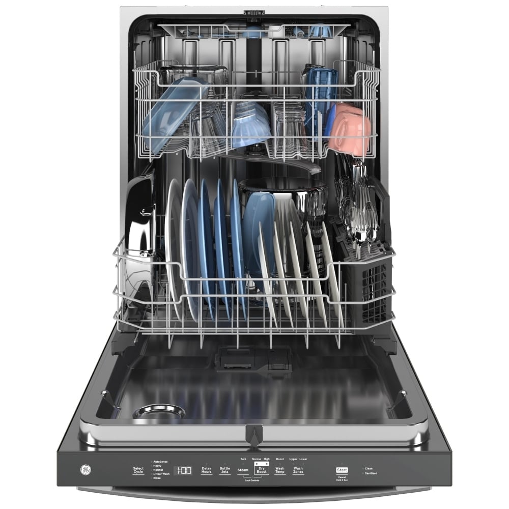 GE GDT650SYVFS Dishwasher